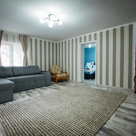 La Piatra Buhei 3*