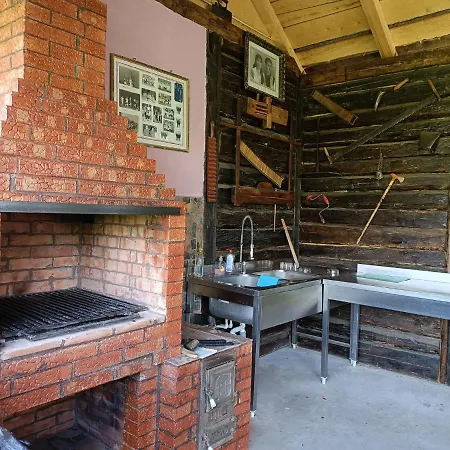 Pensionat La Piatra Buhei Câmpulung Moldovenesc