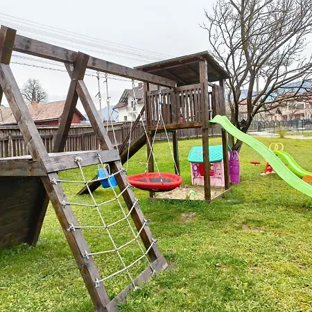 Pensionat La Piatra Buhei 3*