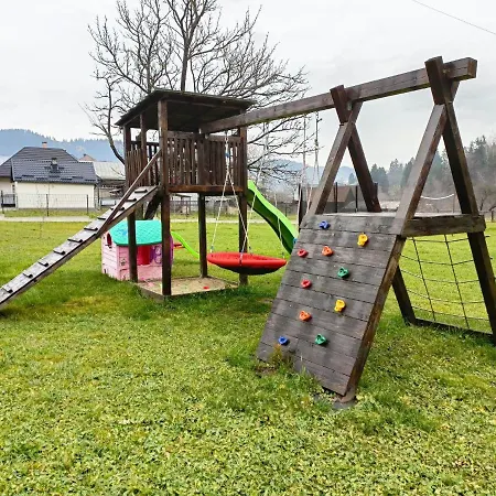 La Piatra Buhei Pensionat