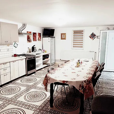 La Piatra Buhei Câmpulung Moldovenesc