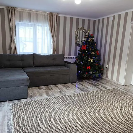 La Piatra Buhei 3*