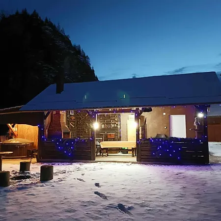 La Piatra Buhei 3*