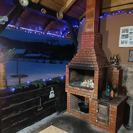 La Piatra Buhei 3* Câmpulung Moldovenesc