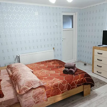 La Piatra Buhei 3*