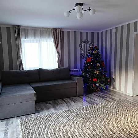 Pensionat La Piatra Buhei 3*