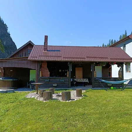 La Piatra Buhei 3* Câmpulung Moldovenesc