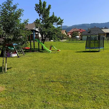 La Piatra Buhei Pensionat Câmpulung Moldovenesc