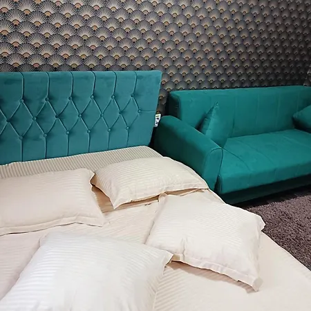 La Piatra Buhei Pensionat 3*
