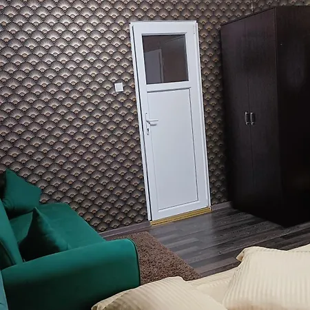 La Piatra Buhei Pensionat 3*