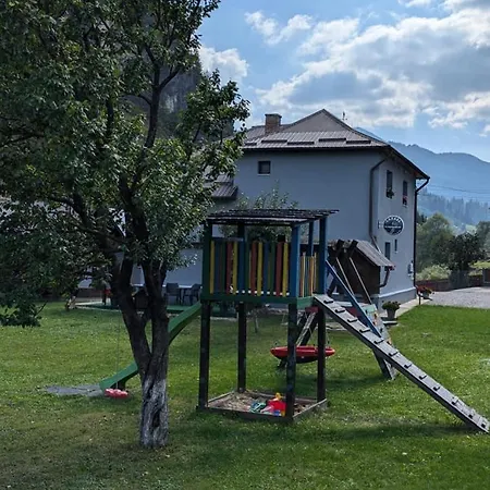 La Piatra Buhei Câmpulung Moldovenesc