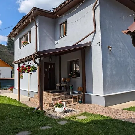 Pensionat La Piatra Buhei 3*