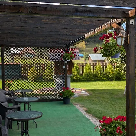 La Piatra Buhei 3*