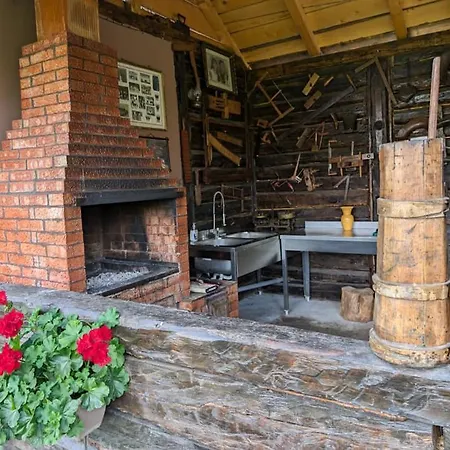 La Piatra Buhei Câmpulung Moldovenesc