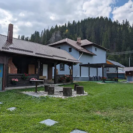 La Piatra Buhei Pensionat