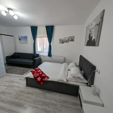 La Piatra Buhei 3*